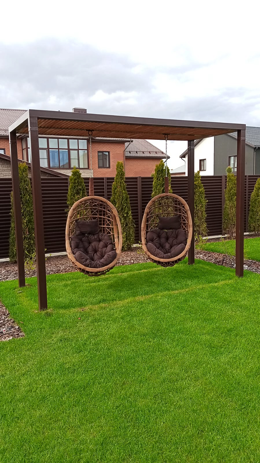 Череповец - подвесные красла SAVIRA